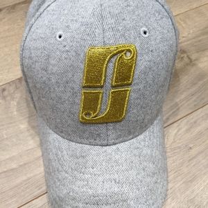 Forum x Bob Ross Snowboard Hat